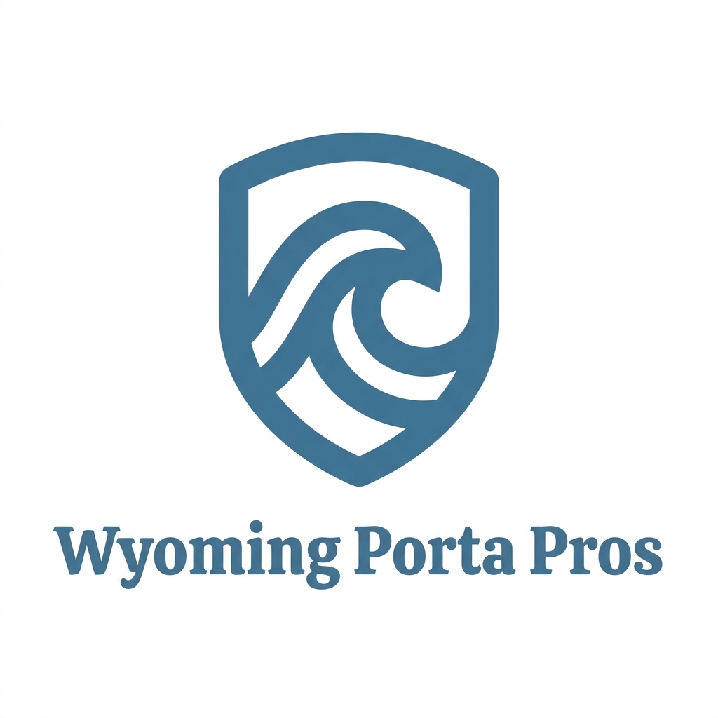 Wyoming Porta Pros